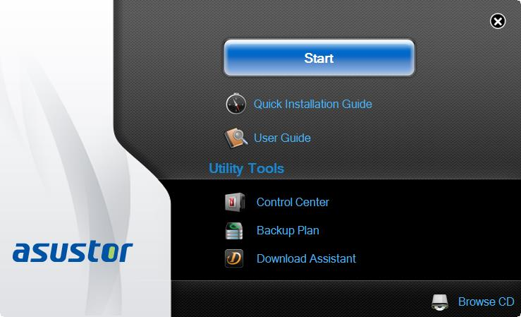3. Guida all'installazione del software È possibile scegliere tra 3 diversi metodi di installazione: 3.1.