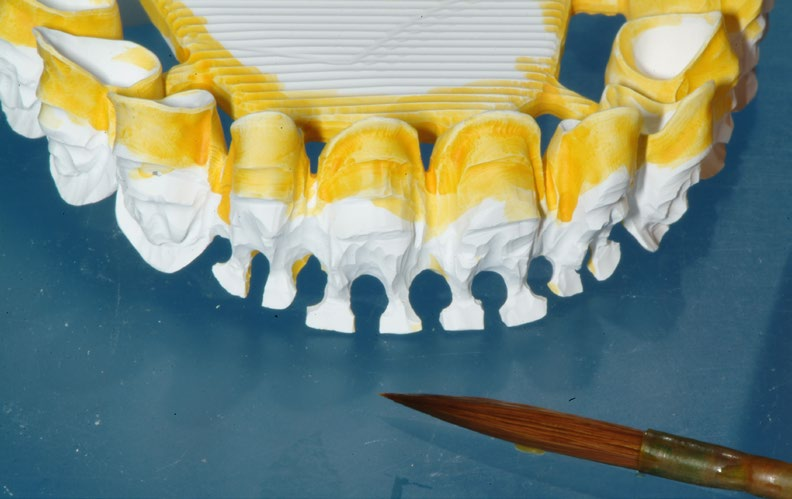 Smaniotto Dental Art Collection Evolvere cambiando Per noi è importantissimo rendere l ambiente di lavoro più interessante.