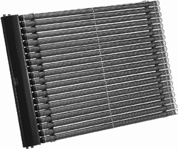 Dati tecnici VITOSOL 200-T Tipo SD2A Descrizione: Collettore solare a tubi sottovuoto a flusso diretto per la produzione di acqua calda sanitaria, acqua di riscaldamento e riscaldamento acqua di