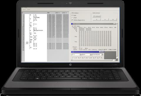 I controlli KSE CNC possono gestire più applicazioni, e ogni