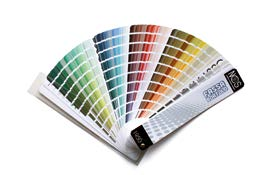 ColorLife si basa su NCS (Natural Color System ), sistema di ordinamento cromatico più diffuso e utilizzato nel mondo da aziende produttrici di