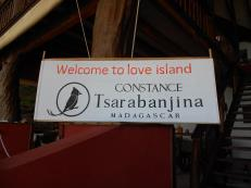 Tsarabanjina è la vostra isola privata dove rilassarsi e ritrovare sensazioni ormai perdute nella vita quotidiana.