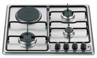 design - Optional glass cover CA 62 - Built-in plan C 17 MH 43 AV MH 31 AV AV inox stainless-steel MH 43 AV *A inox stainless-steel MH 43 A *Non installabile in Italia (vedi pag.