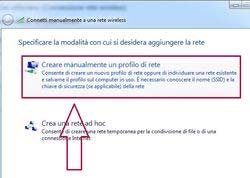 connessione 12 - Creare