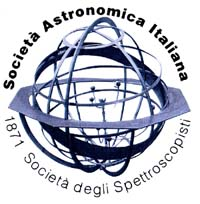 XVIII SCUOLA ESTIVA DI ASTRONOMIA DI STILO della SOCIETÀ ASTRONOMICA ITALIANA 22 26 luglio 2013 Stilo (Reggio Calabria) La Società Astronomica Italiana, in collaborazione con il MIUR - Direzione