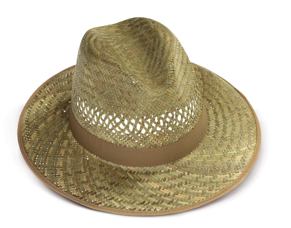 cod. 10284000 Cappello in carta. TAGLIE: 55, 57, 59, 61, 63. COLORI: bianco, nero, naturale.