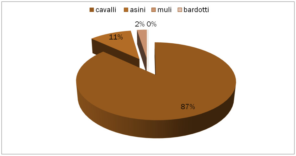 Mentre l anagrafe di tutti i soggetti iscritti ai registri anagrafici viene gestita dall associazione italiana allevatori, che