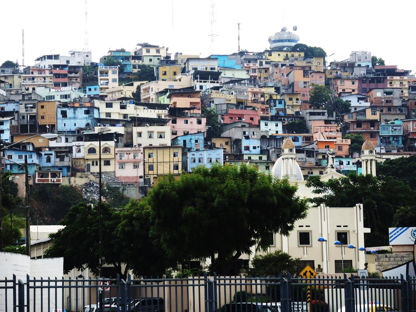 GUAYAQUIL