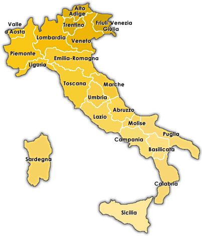 DIREZIONE CENTRALE DIREZIONI REGIONALI ROMA FUNZIONI