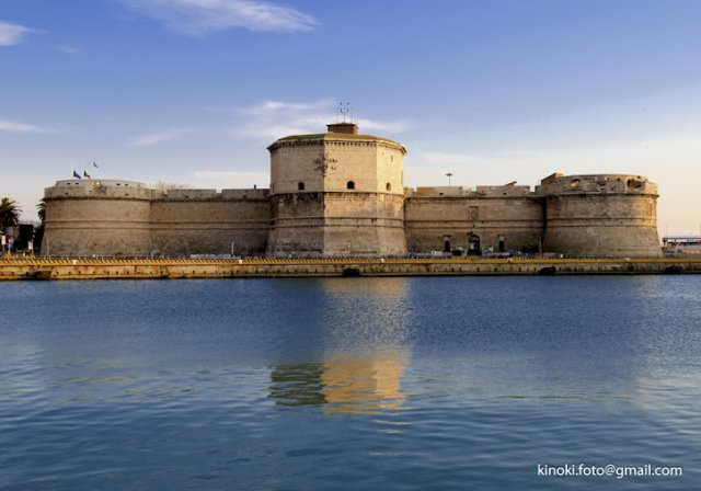 FORTE MICHEL ANGELO LA SEDE DEL SEMINARIO La partecipazione al seminario è gratuita ed è garantita sino al raggiungimento della capienza massima della sala (90 posti a sedere).