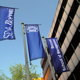 formativa rivolta a professionisti di tutto il mondo e di tutti i settori economici. SDA Bocconi è leader in Italia e tra le prime 30 Business School nel mondo.