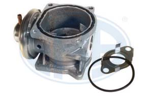 Suitable to: Used on: 555081 - EGR VALVE 07Z 131 501 A WAHLER 7268D PHAETON,