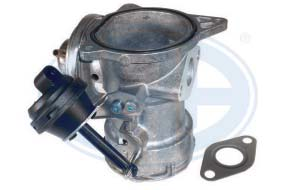 Suitable to: Used on: 555090 - EGR VALVE CITROENPEUGEOT 1626 42 FIAT 504121701 IVECO 504121701 MULTICAR 04008160095