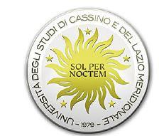 Università degli studi di Cassino e del Lazio Meridionale