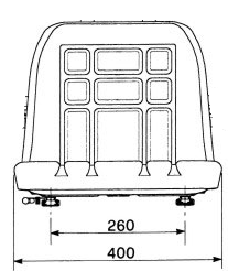 CORSA DEL MOLLEGGIO 60 mm.