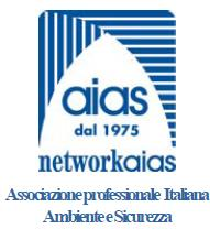 Kick Off Meeting AIAS Milano 03 Dicembre 2014 Progettazione Acustica La figura del Tecnico competente (160 ore) FORMAZIONE PER TECNICO COMPETENTE IN ACUSTICA AMBIENTALE ai sensi della L.