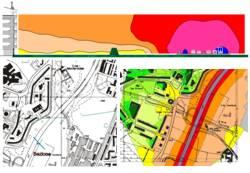 MODULO 4: Progettazione acustica del controllo e del contenimento del rumore ambientale Valutazioni di Impatto e Clima Acustico.