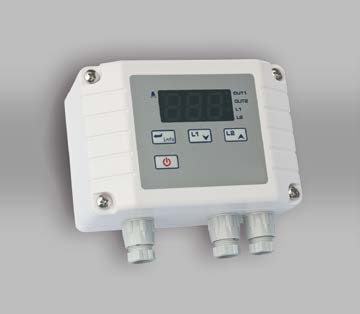 SOLECO Ideale per ogni installazione Controllo integrato Per ottenere sempre la gestione ottimale degli impianti, Unical può dotare i sistemi SOLECO del termometro /