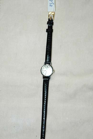 LOTTO 24 Orologio Tissot,