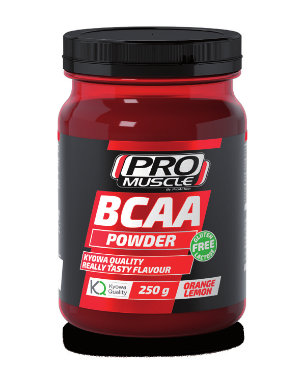 BCAA POWDER FORZA RECUPERO I più completi e ad alta biodisponibilità CON MAGNESIO RAPPORTO 2:1:1 L A C T O S E BCAA Powder è un integratore in polvere di aminoacidi ramificati leucina, isoleucina,