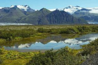 Sosta al Museo dell Eyjafjallajokull dove si potrà vedere un interessante filmato sull eruzione del 2010 e sull impatto nella vita degli islandesi.