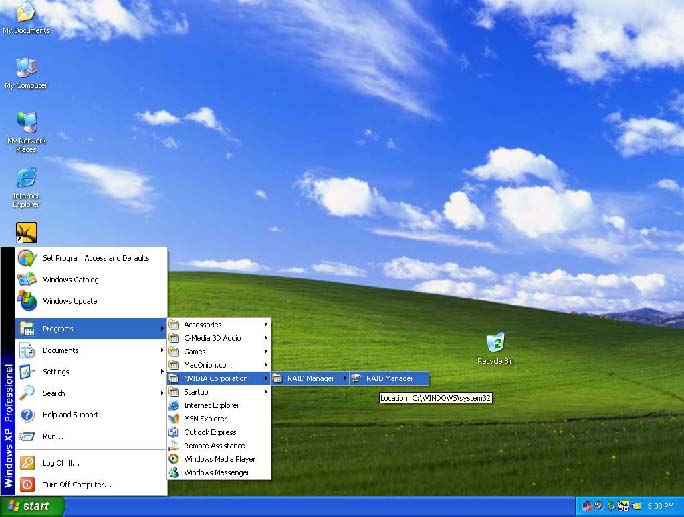 2. Guida di installazione NVIDIA Windows RAID Per Windows XP / XP 64-bit e Windows 7 / 7 64-bit / Vista / Vista 64-bit, ci sono procedure di installazione differenti.