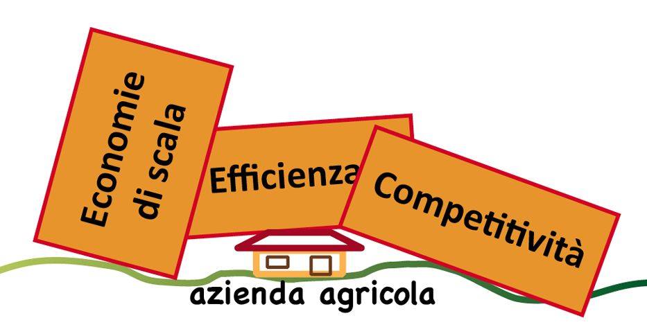 1 (Vademecum: seminario informativo DiNAMo 3 dicembre 201) INTRODUZIONE L evoluzione dell agricoltura europea ha portato il mondo rurale ad accrescere fortemente competitività tecnica dei processi