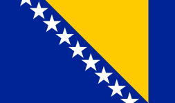 INFORMAZIONI PRATICHE Bosnia-Erzegovina Informazioni generali sul paese: Sigla internazionale paese: BiH Superficie: Kmq 51.