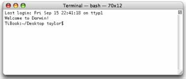 passaggio 6 Per utenti Mac: è necessario aprire la finestra Terminale. Aprire la cartella Applicazioni, accedere alla cartella Utilità, quindi fare doppio clic su Terminale (oppure anche su Terminal.
