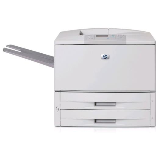 00 Codice MTL-17 HP LaserJet 9040 Velocità stampa: 40 PPM