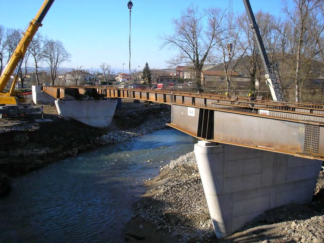 ponte della S.R. n.