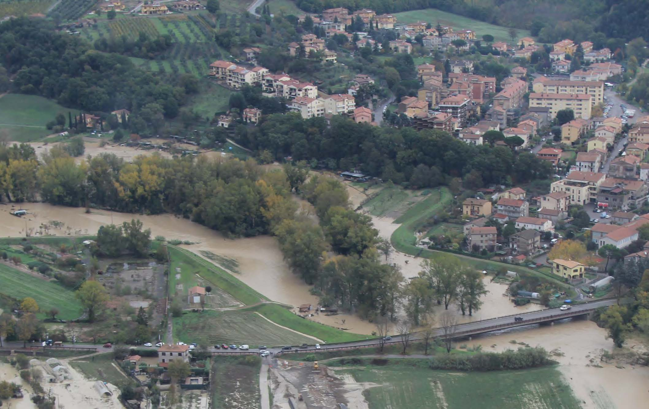 Alluvione 11 12 Novembre