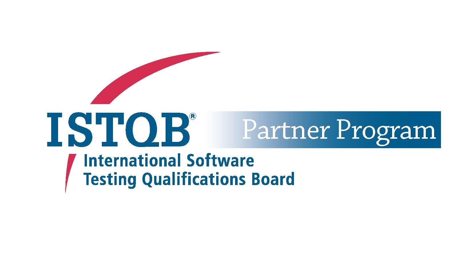 ISTQB Partner Program A partire da Giugno 2012 è disponibile "ISTQB Partner Program", pensato