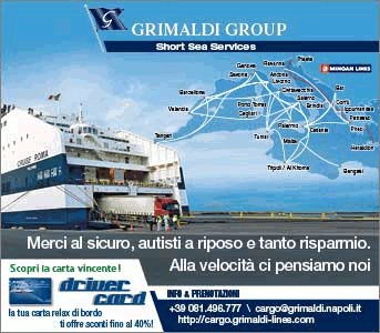 Dopo quattro anni in perdita Hanjin Shipping ha chiuso il 2015 con un risultato economico netto di segno positivo Civmec compra la Forgacs, società che opera il più grande cantiere navale privato