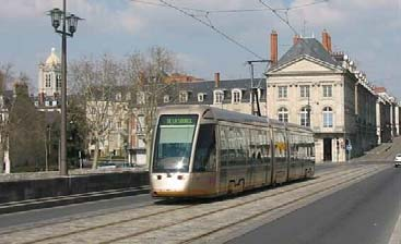 ORLEANS 2000 IL