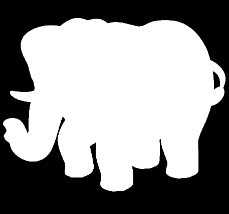 ... Elefante!