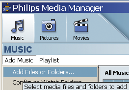D1 Utilizzo dell UPnP (per Windows 2000) 1 Inserire il CD con la suite di programmi nel PC.