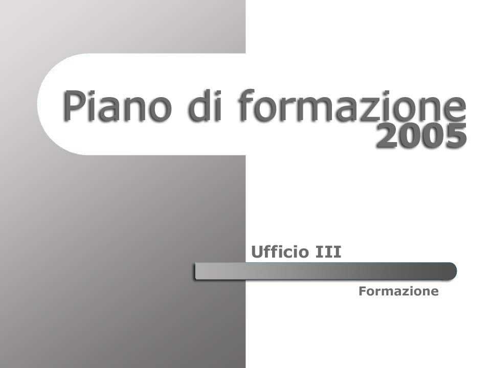 del bilancio e dell informazione Direzione Generale per le risorse