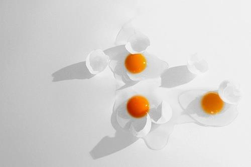 Uova ed ovoprodotti: disposizioni