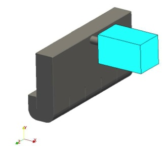 Obiettivo c: Analisi fluidodinamica CFD su dispositivi a colonna d acqua oscillante OWC Condizioni al