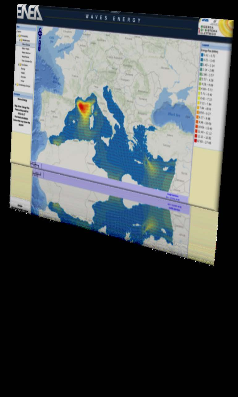 ATTIVITÀ DA SVOLGERE OBIETTIVI ANNUALITÀ 2013-2014 Implementazione del DSS-WebGIS Finalità: Delineare e caratterizzare il territorio oggetto di analisi; Integrarsi col sistema di