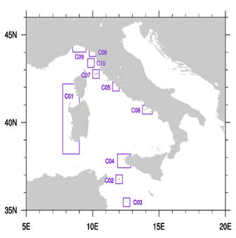 ATTIVITÀ DA SVOLGERE OBIETTIVI ANNUALITÀ 2013-2014 Obiettivo a: Calcolo di indicatori di produttività energetica a partire dal clima