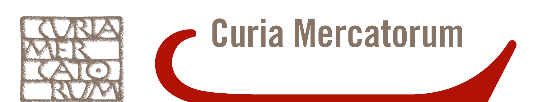 Curia Mercatorum CENTRO DI MEDIAZIONE ED ARBITRATO Associazione Riconosciuta promossa dalla Camera di Commercio di Treviso Iscritto al n.