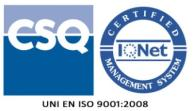 Eltra possiede infatti tutte le certificazioni Europee ed Internazionali (CE, UL/CSA, e ATEX), a garanzia