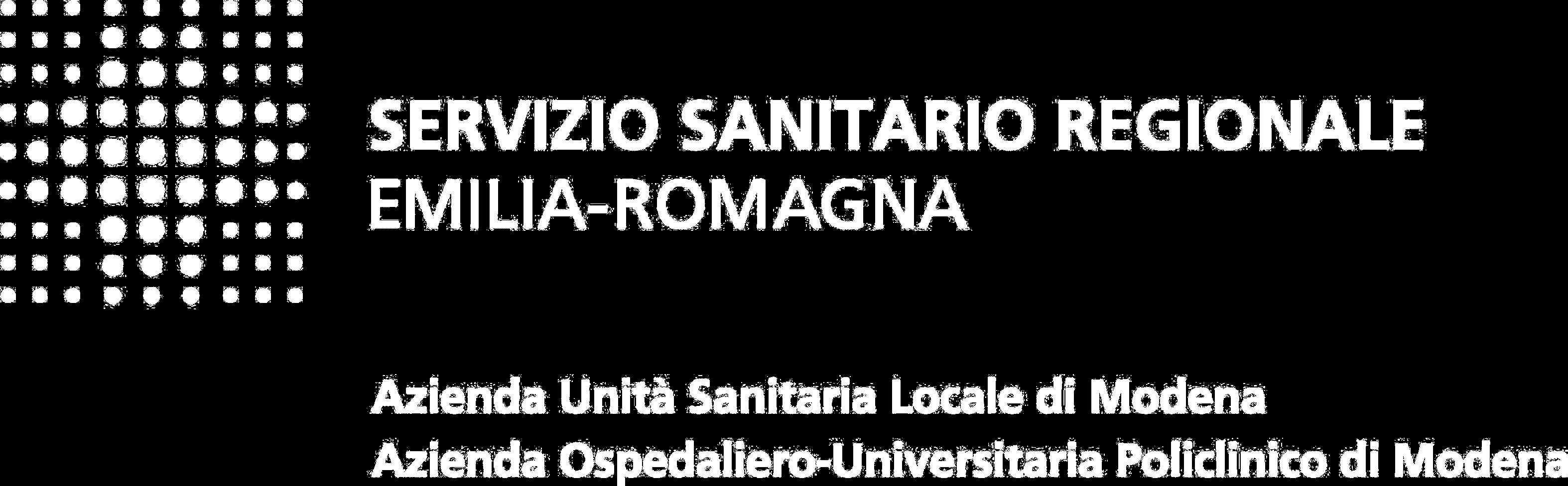 Analisi del clima organizzativo Azienda USL di Modena Azienda