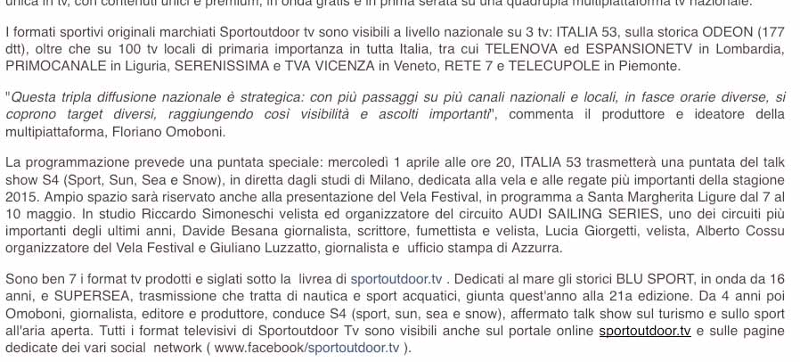 http://www.ilgiornaledellosport.