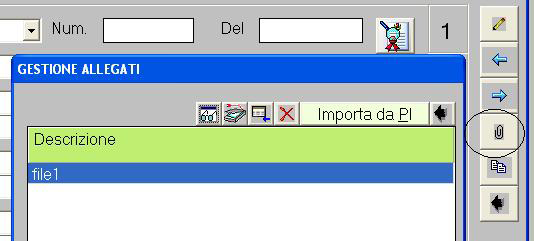 Per le assenze (particolarmente rilevanti quelle che interrompono il servizio) i dati vengono acquisiti dalla Gestione Presenze oppure dalla Gestione del Personale Halley.