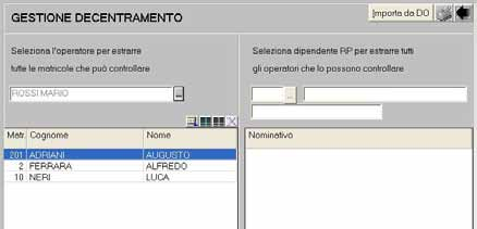 Gestione Presenze 23 documenti resi disponibili in una sorta di bacheca virtuale: piani ferie, comunicazioni di varia natura, regolamenti e modulistica interna, ecc.