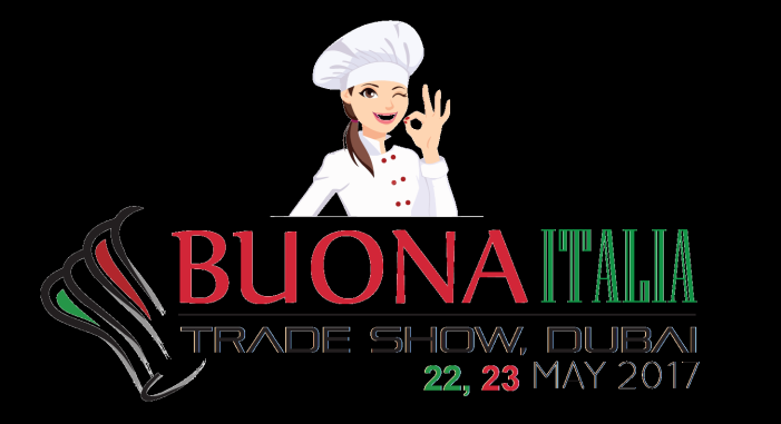 BuonaItalia Trade Show e organizzato dalla Camera di Commercio Italiana negli EAU, in collaborazione con Italian Cuisine World Summit, che da 4 anni organizza a Dubai il Summit Mondiale dei Cuochi e