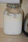 Innesti Gli innesti sono preparati ad elevata concentrazione di batteri lattici che vengono aggiunti al latte da trasformare allo scopo di indirizzare i processi di fermentazione NURI Prodotti nei